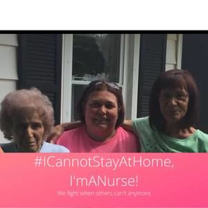 Meet your Posher, Sherri